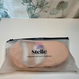 Girls soft leather ballet shoes